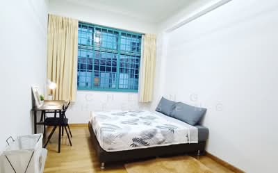 For Rent - Changi Court