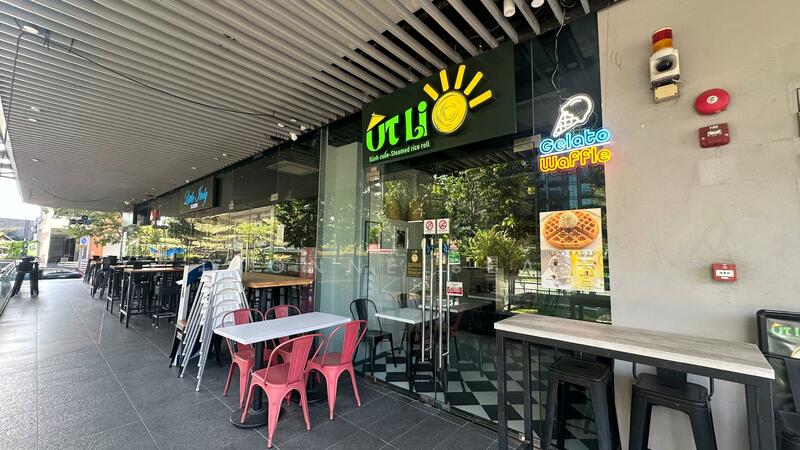 Hexacube, 160 Changi Road, 710 sqft, Mall Shop For Sale, by Dionne Seah, 60194578 - CommercialGuru.com.sg