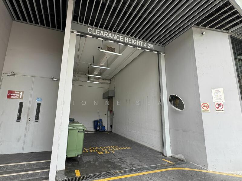 Hexacube, 160 Changi Road, 710 sqft, Mall Shop For Sale, by Dionne Seah, 60194578 - CommercialGuru.com.sg