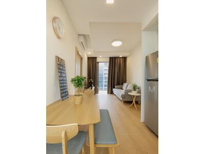 For Sale - The Alps Residences