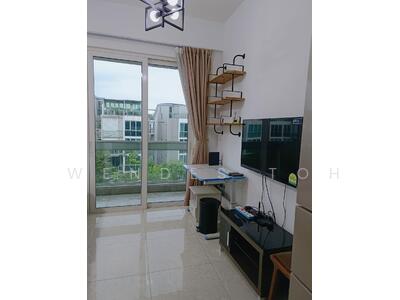 For Rent - The Nautical