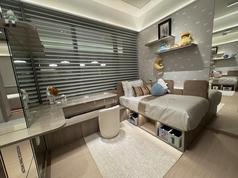 Coastal Cabana, 22 Jalan Loyang Besar, Changi Airport / Changi Village, 4 Bedrooms, 1,012 sqft, Executive Condominium For Sale, by Edeline Ooi, 60194590 - PropertyGuru.com.sg