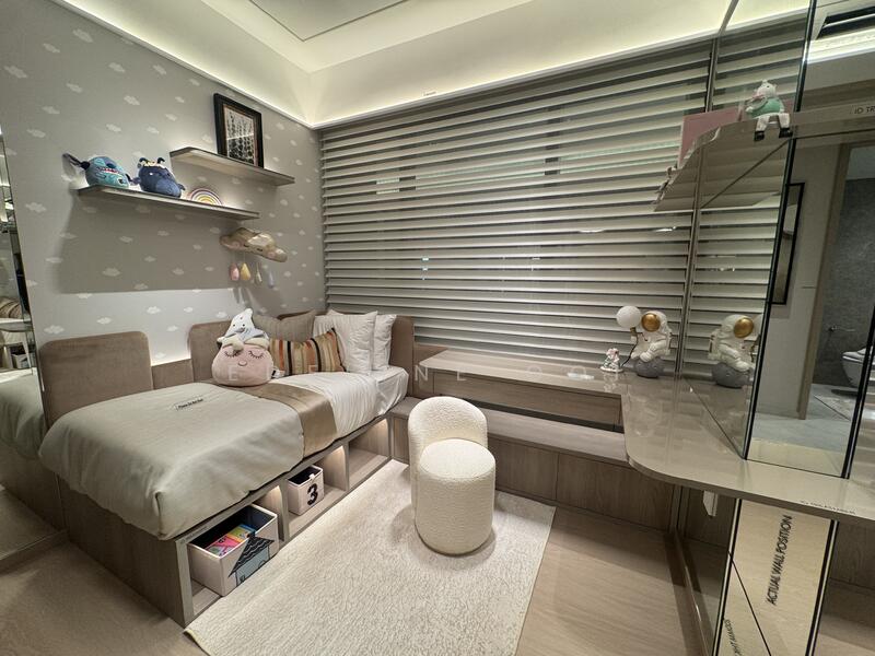 Coastal Cabana, 22 Jalan Loyang Besar, Changi Airport / Changi Village, 4 Bedrooms, 1,012 sqft, Executive Condominium For Sale, by Edeline Ooi, 60194590 - PropertyGuru.com.sg