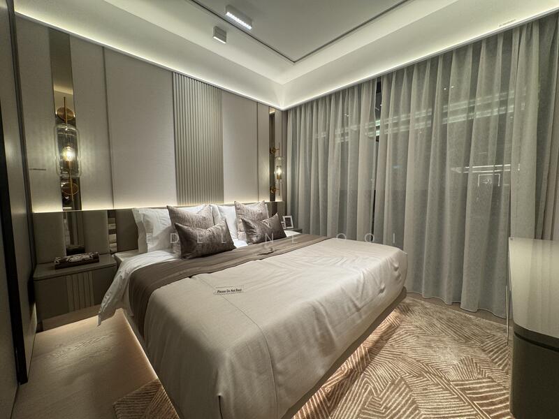 Coastal Cabana, 22 Jalan Loyang Besar, Changi Airport / Changi Village, 4 Bedrooms, 1,012 sqft, Executive Condominium For Sale, by Edeline Ooi, 60194590 - PropertyGuru.com.sg