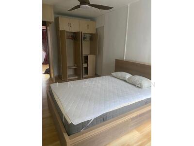 For Rent - 536 Ang Mo Kio Avenue 10