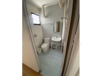 For Rent - 536 Ang Mo Kio Avenue 10