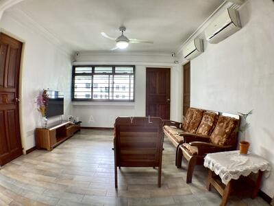 For Rent - 686A Choa Chu Kang Crescent