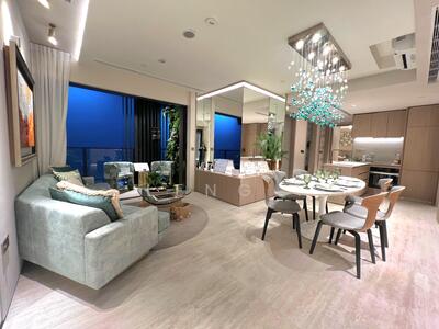 For Sale - Arina East Residences