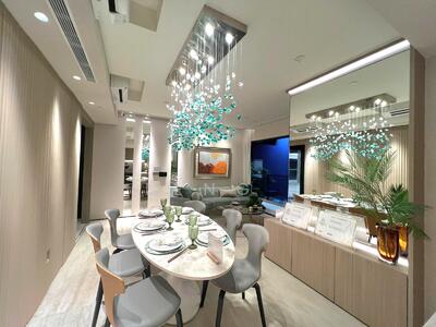 For Sale - Arina East Residences