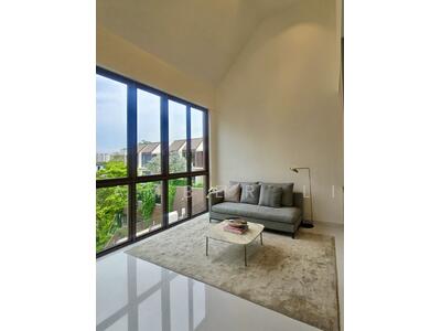 For Sale - Parksuites