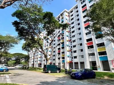 For Sale - 43 Chai Chee Street