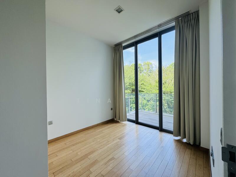 Common bedroom at 1st floor