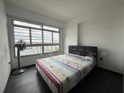 For Rent - Punggol mrt