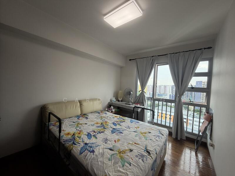 632B Punggol Drive Common Room $800