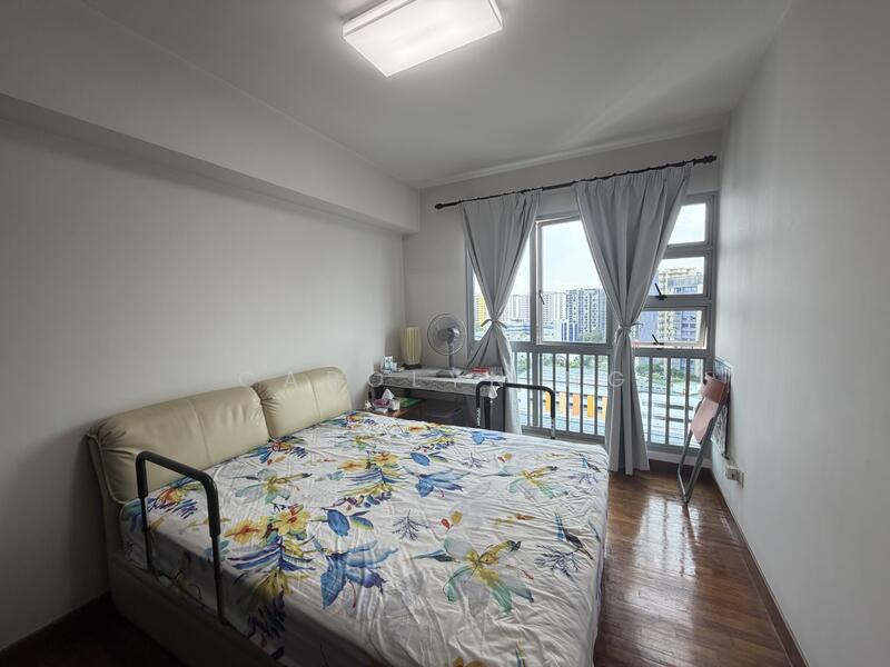 632B Punggol Drive Common Room $800