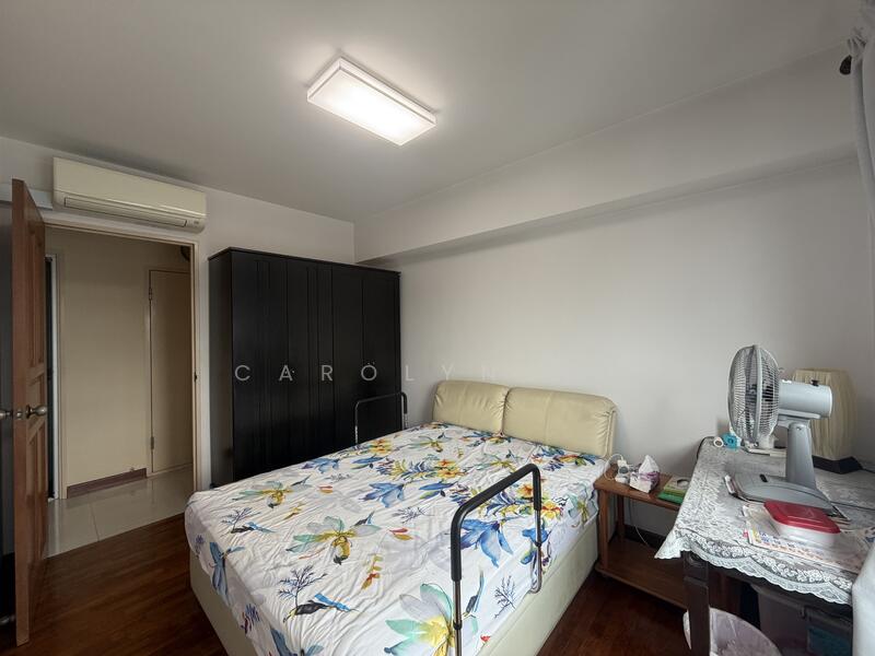 632B Punggol Drive Common Room $800