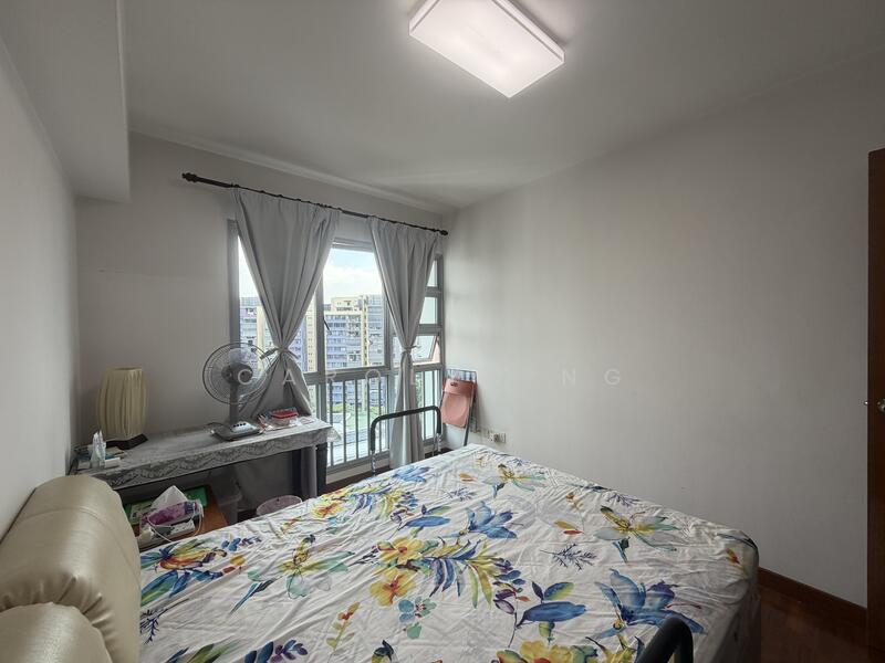 632B Punggol Drive Common Room $800