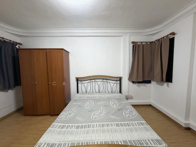 190B Rivervale Drive Master Room @ $1200