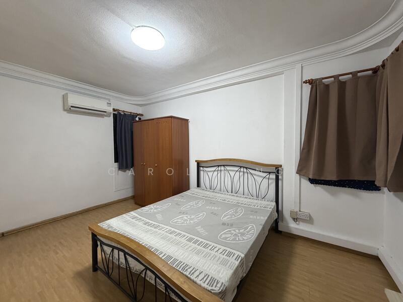 190B Rivervale Drive Master Room @ $1200