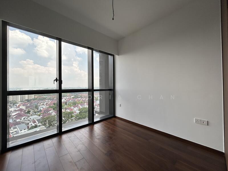 For Rent - Lentor Modern