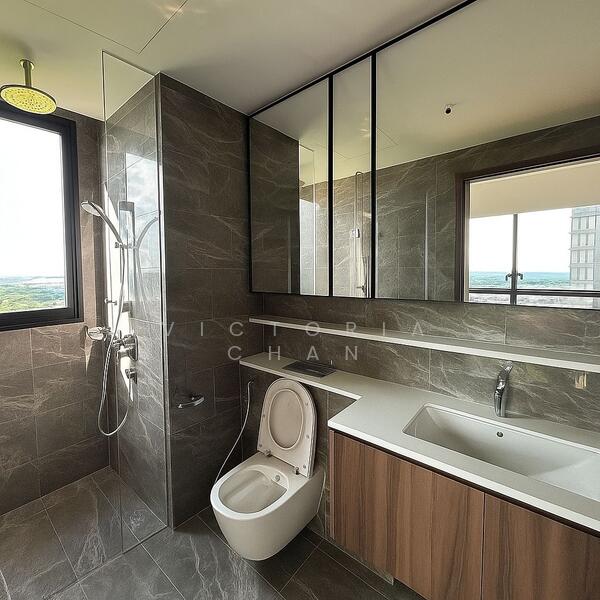 For Rent - Lentor Modern