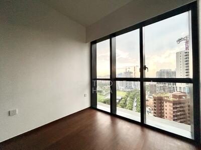 For Rent - Lentor Modern