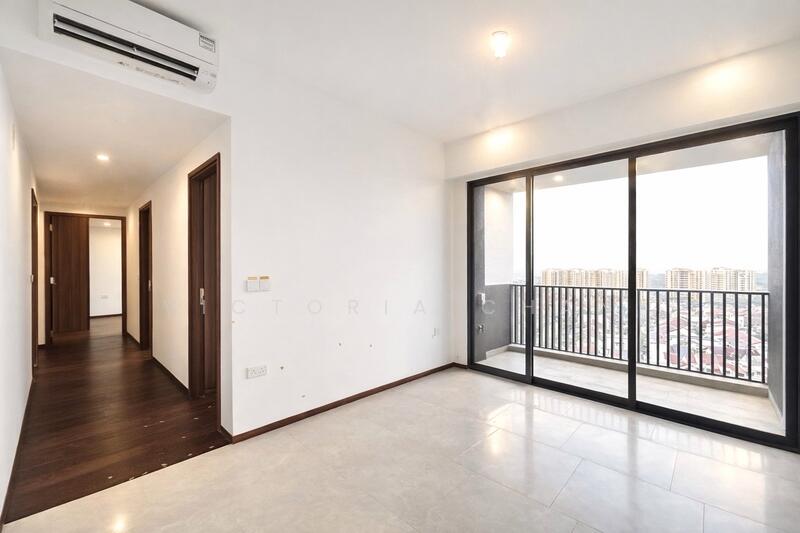 Lentor Modern, Lentor Central, 3 Bedrooms, 1,109 sqft, Condominium For Rent, by Victoria Chan, 60194645 - PropertyGuru.com.sg