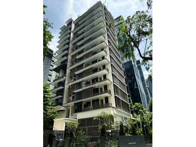 For Sale - Sanctuary @ Newton