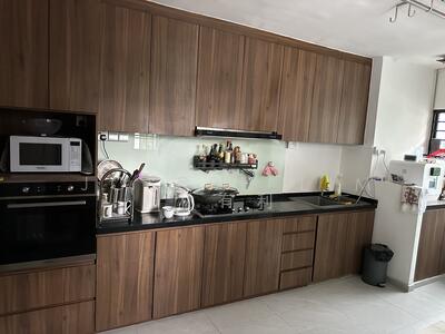 For Rent - 306 Hougang Avenue 5