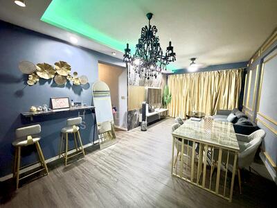 For Sale - 780E Woodlands Crescent