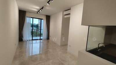 For Rent - Juniper Hill