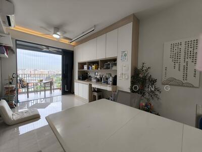 For Rent - The Florence Residences