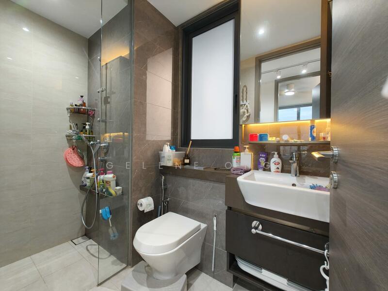 For Rent - The Florence Residences