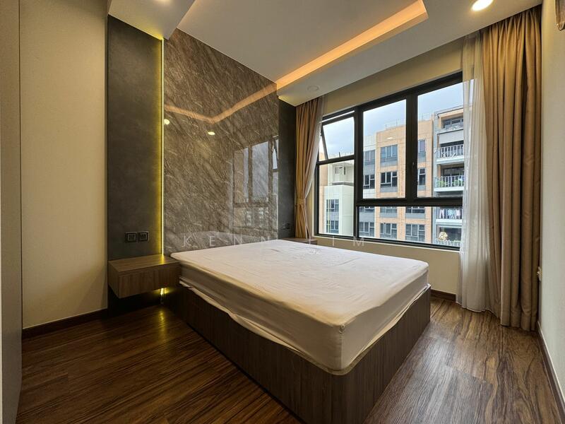 For Sale - The Brownstone