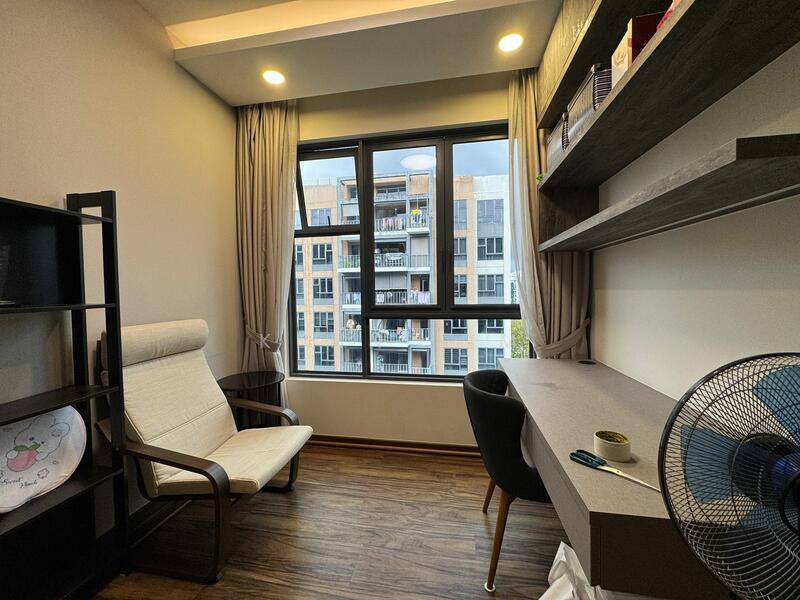 For Sale - The Brownstone