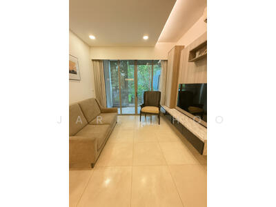 For Sale - The Glades