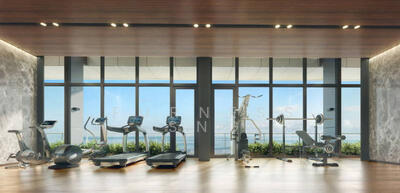 For Sale - Newport Residences