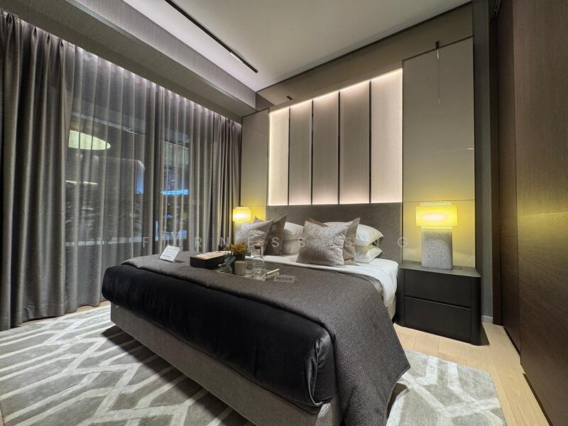 Newport Residences Condominium For Sale at S$ 1,698,000 | PropertyGuru Singapore