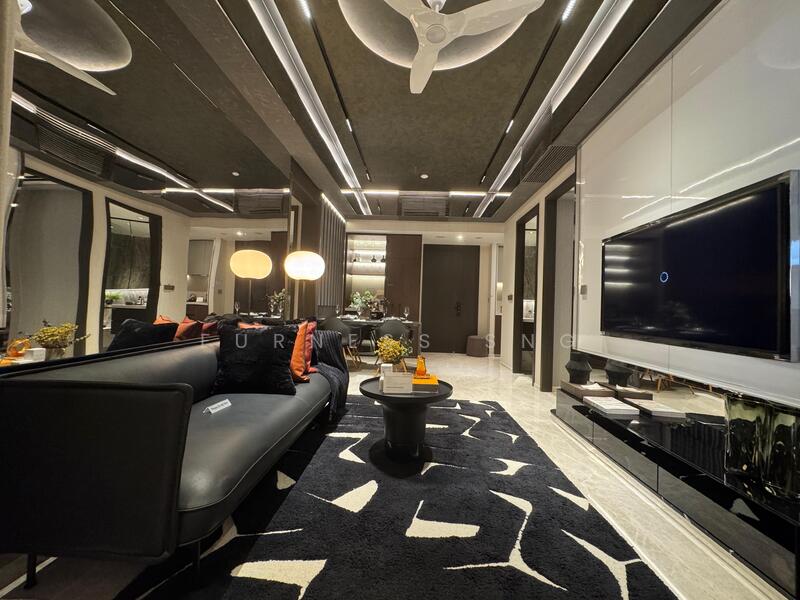 Newport Residences Condominium For Sale at S$ 1,698,000 | PropertyGuru Singapore