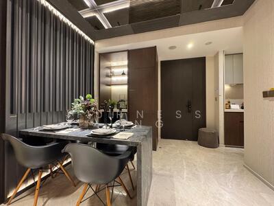 For Sale - Newport Residences