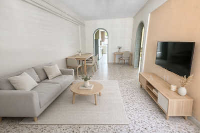 For Sale - 44 Chai Chee Street