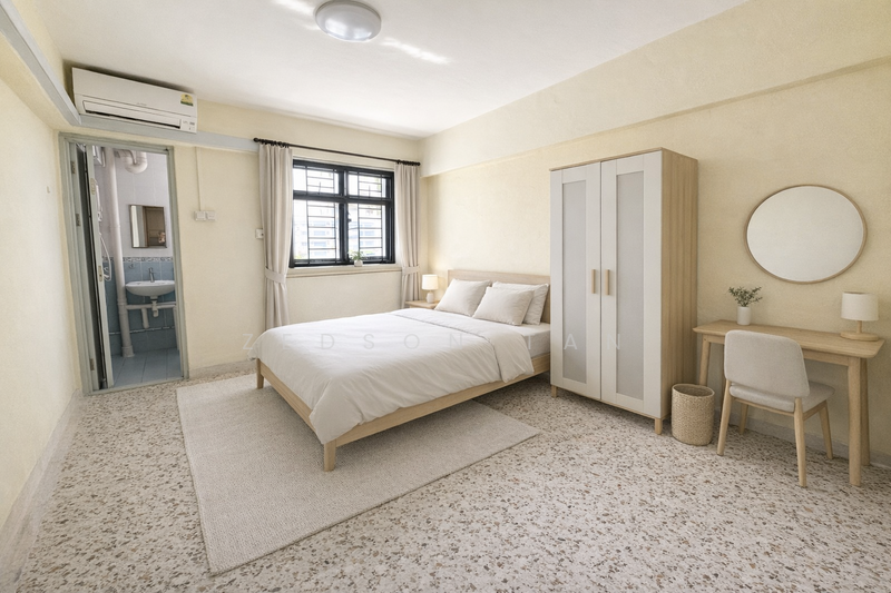 For Sale - 44 Chai Chee Street