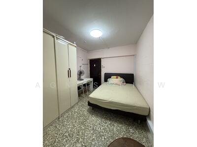 For Rent - 113 Ang Mo Kio Avenue 4