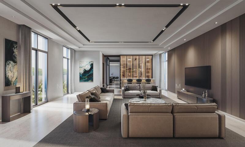 For Sale - 8 Grove Drive