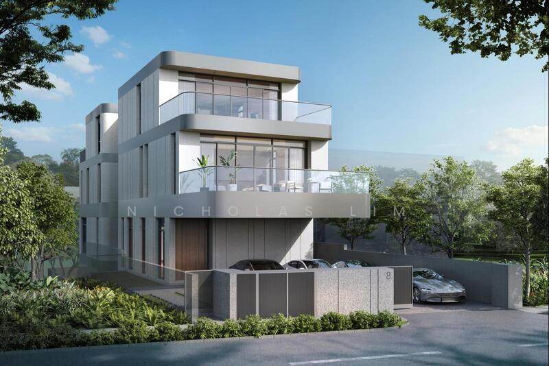 For Sale - 8 Grove Drive