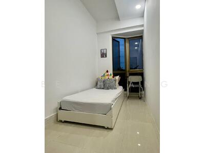 For Rent - Parkview Apartments