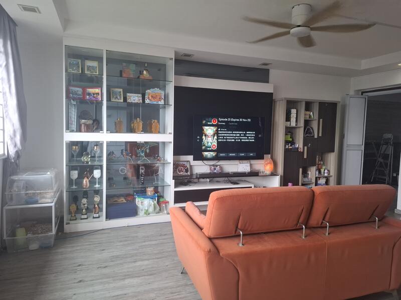 For Sale - 252 Bishan Street 22