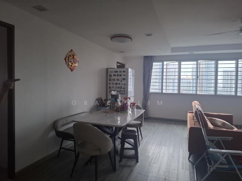 For Sale - 252 Bishan Street 22