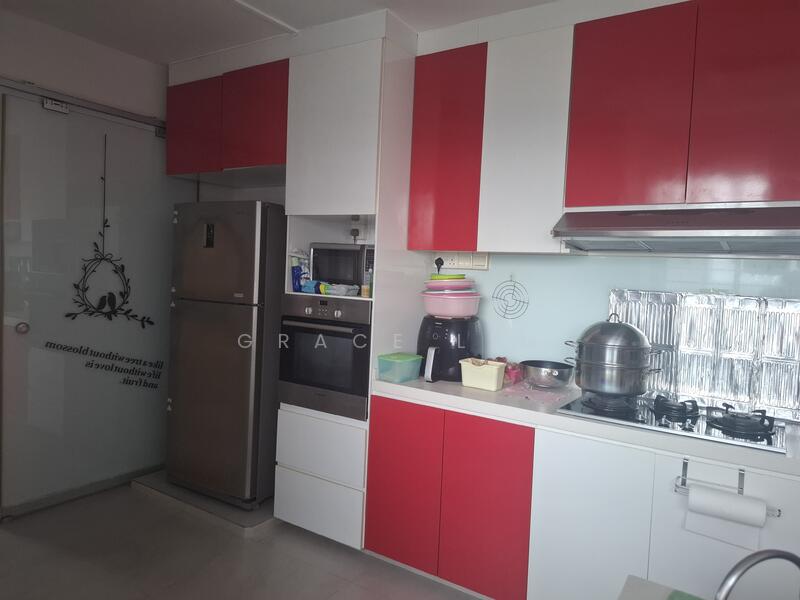 For Sale - 252 Bishan Street 22