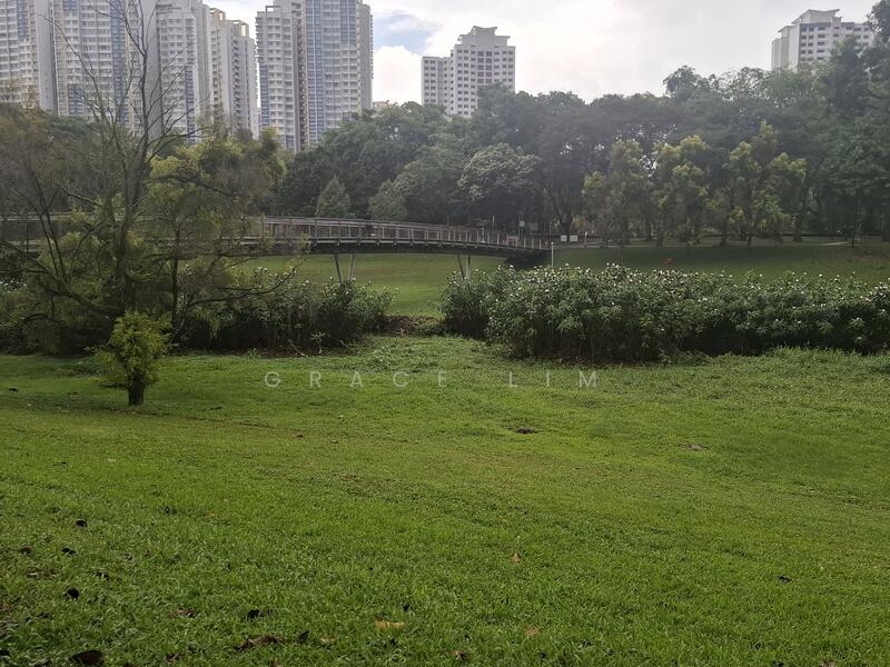 For Sale - 252 Bishan Street 22